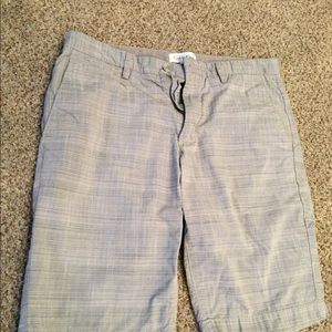 Calvin Klein Men’s Shorts 31